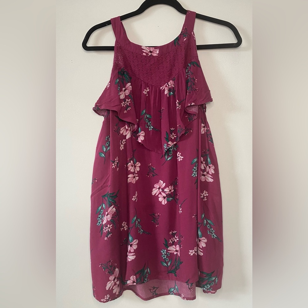 Torrid Blouse